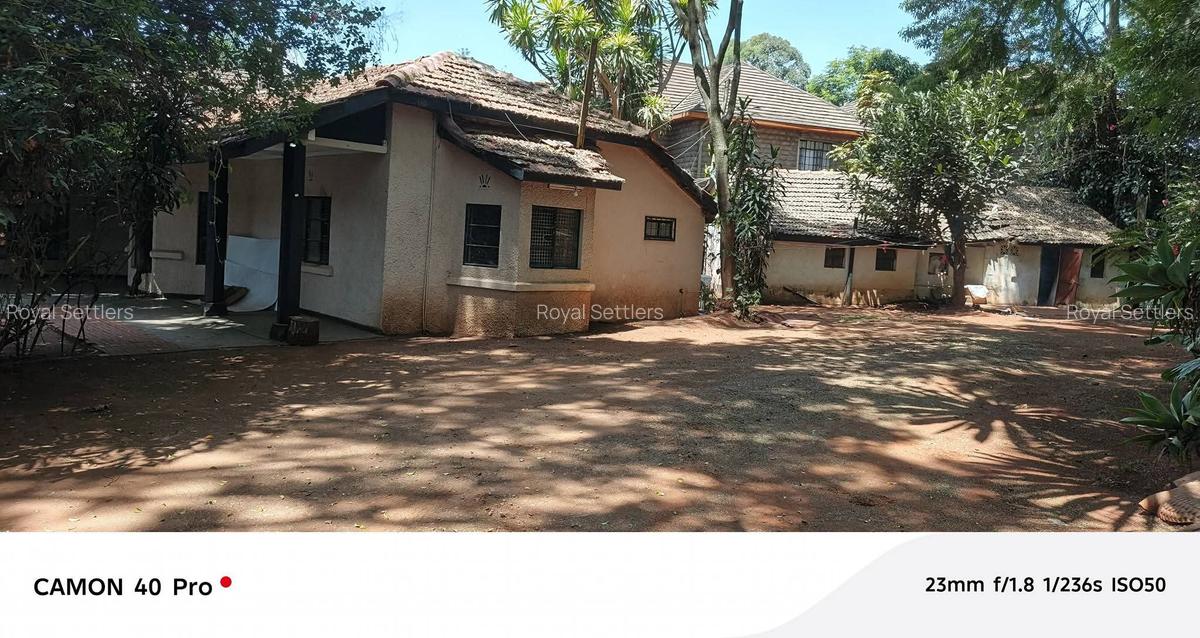 3 Bed House with En Suite at Shanzu Rd - 2