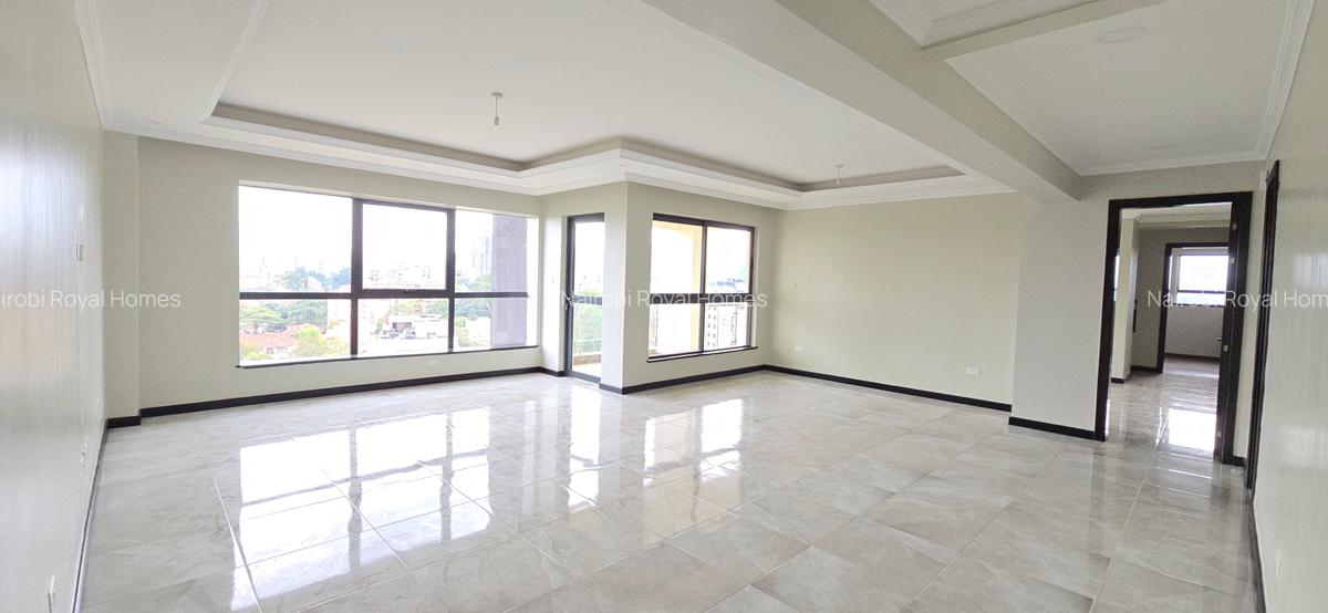 5 Bed Apartment with En Suite at Tinderet Avenue - 19