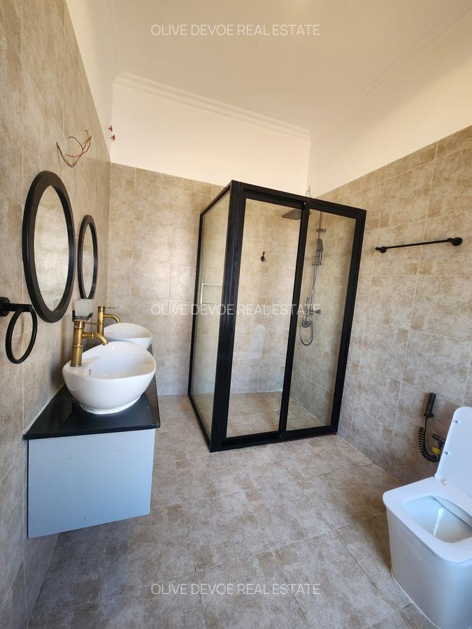 4 Bed House with En Suite in Tigoni - 18