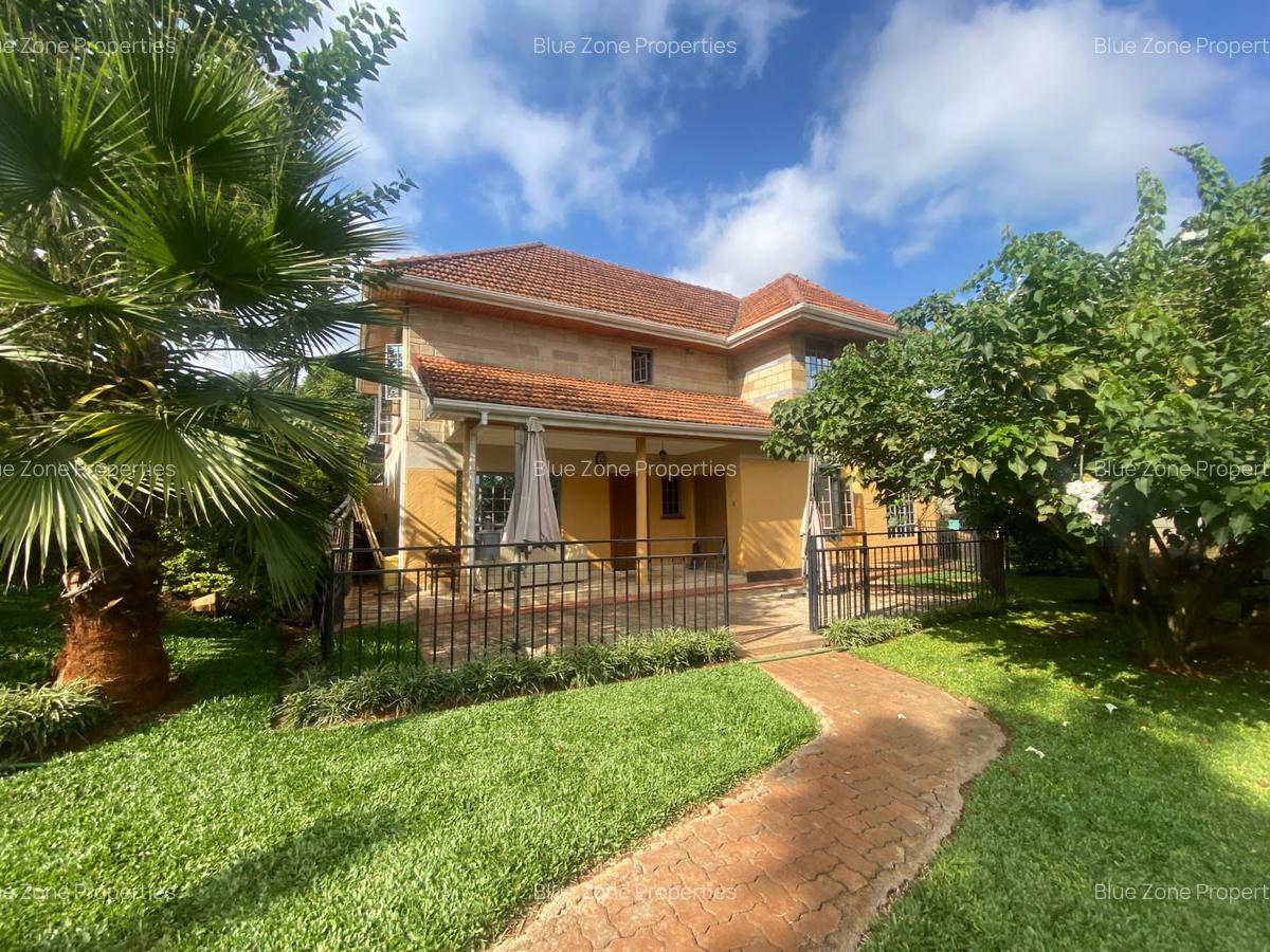 3 Bed Townhouse with En Suite at Off Glory Rd - 2