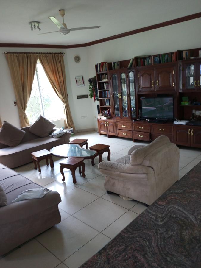 6 Bed Villa with En Suite at Serena Road Shanzu - 8