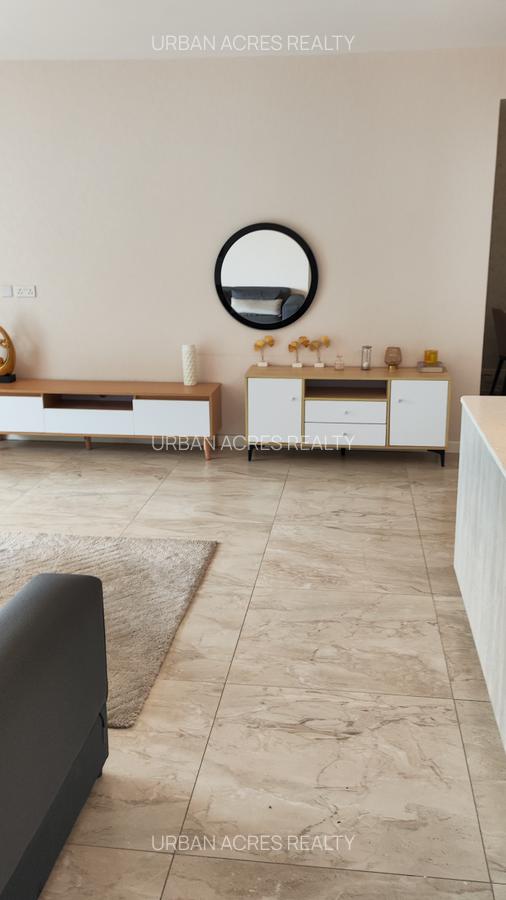 3 Bed Apartment with En Suite in Kileleshwa - 8