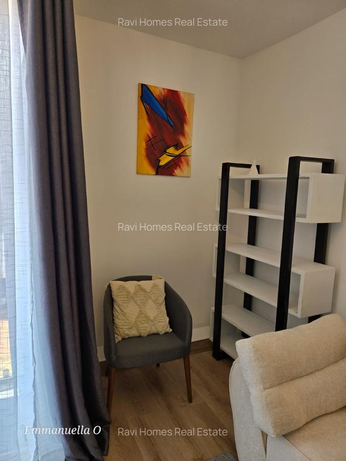 1 Bed Apartment with Swimming Pool at Kamiti Road - 13