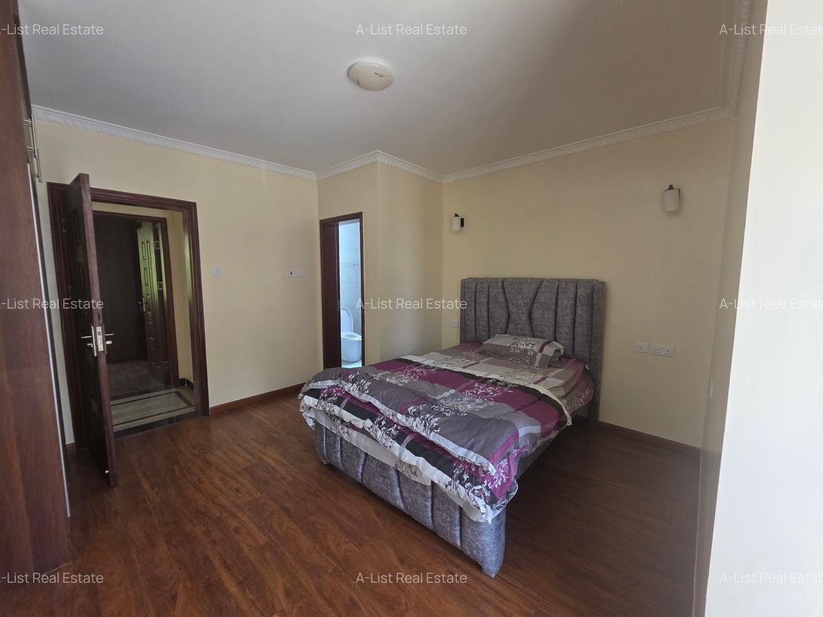 5 Bed Villa with En Suite at Chalbi Road - 11