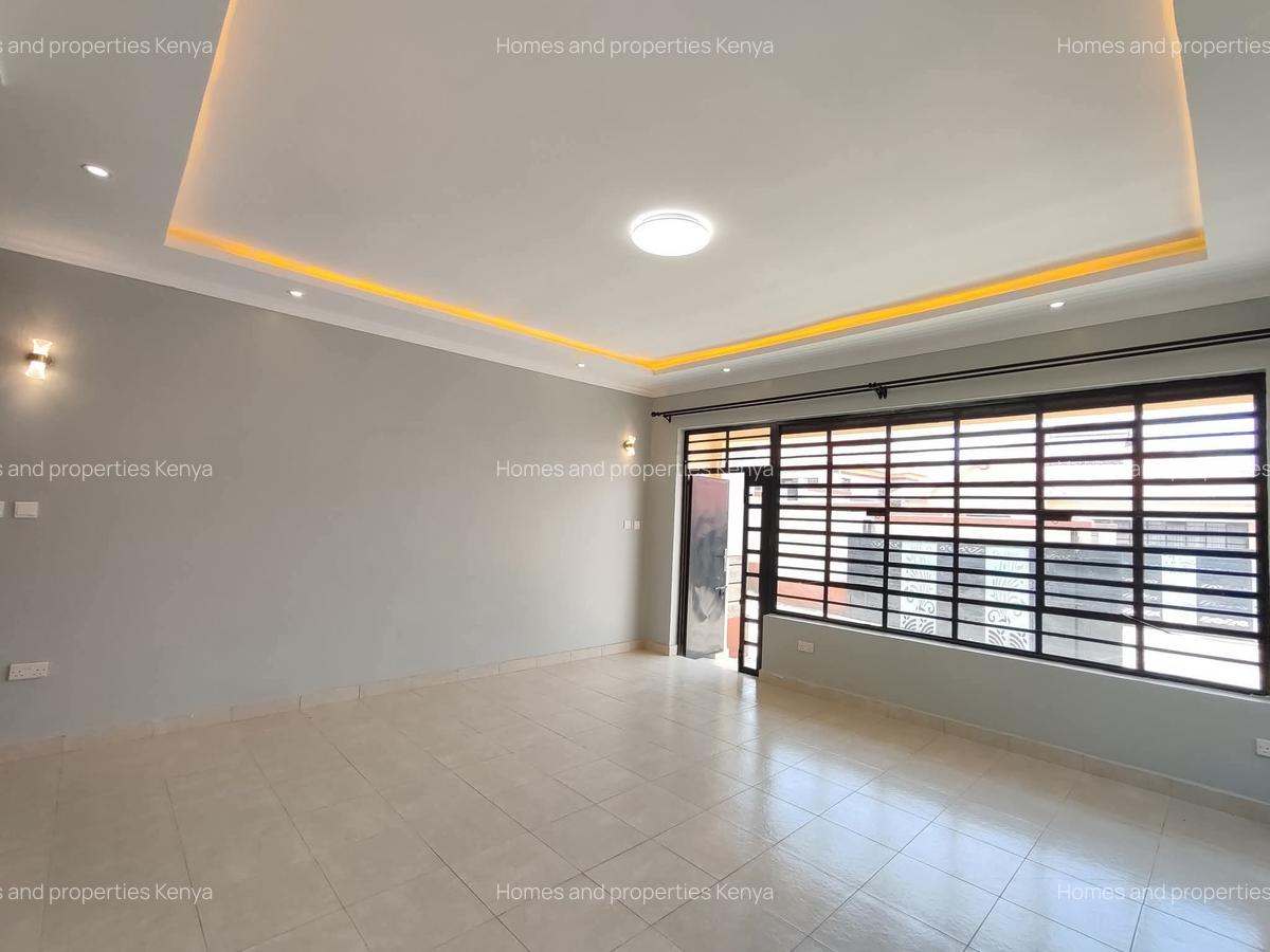 4 Bed House with En Suite at Mugutha - 3