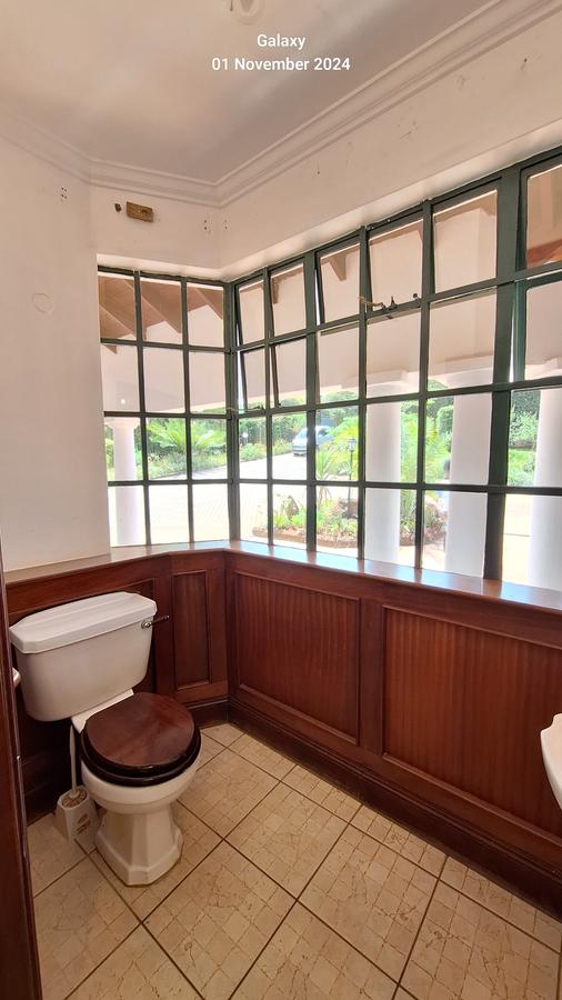 4 Bed House with Staff Quarters at Windsor Hotel Nairobi. - 18