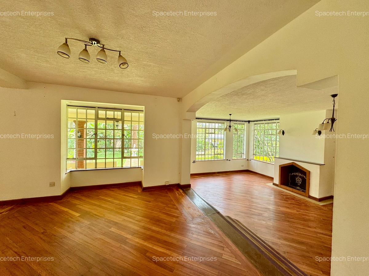 4 Bed House with En Suite in Gigiri - 5