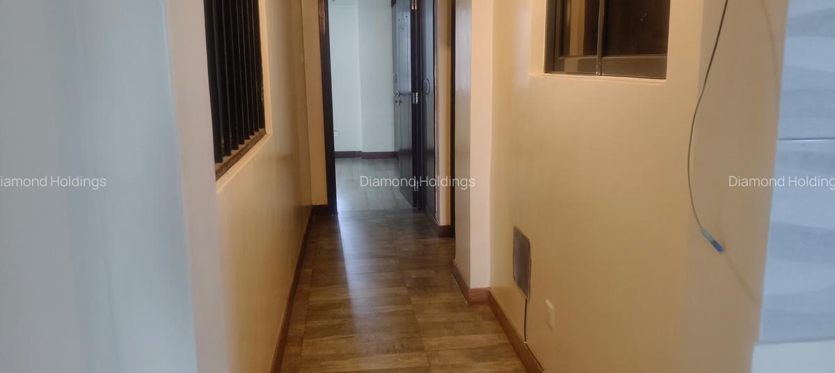 1 Bed Apartment with En Suite at Parklands - 7