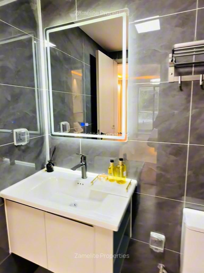 4 Bed House with En Suite in Kileleshwa - 7