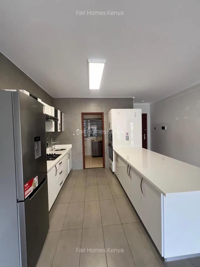 2 Bed Apartment with En Suite at Gatundu Road - 8