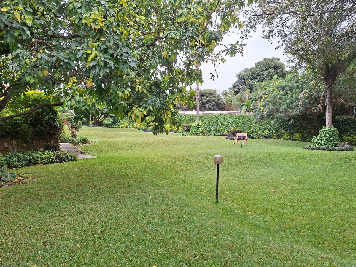 4 Bed House with En Suite at Off Ruaka Rd - 2