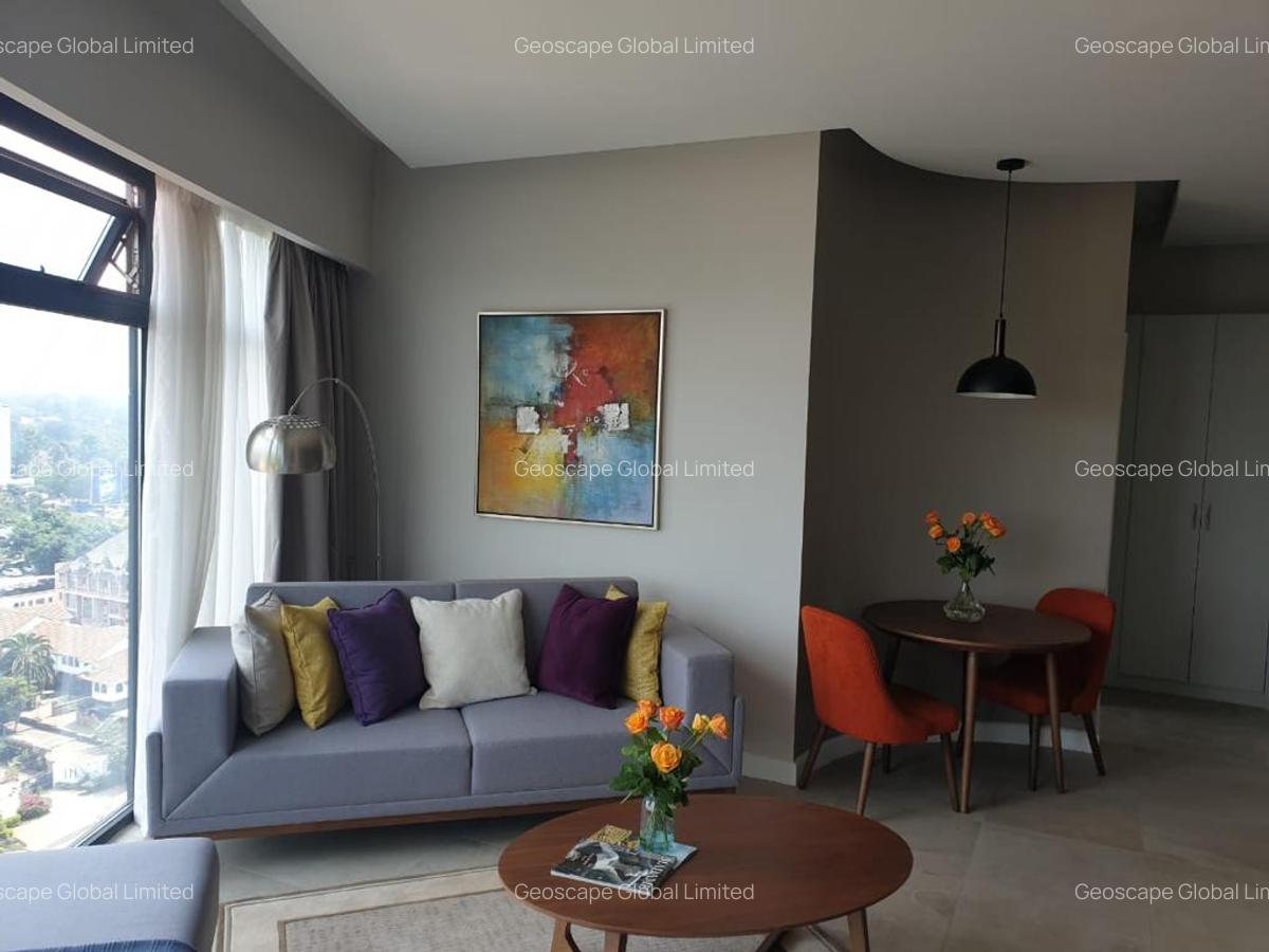 Furnished 2 Bed Apartment with En Suite in Westlands Area - 11