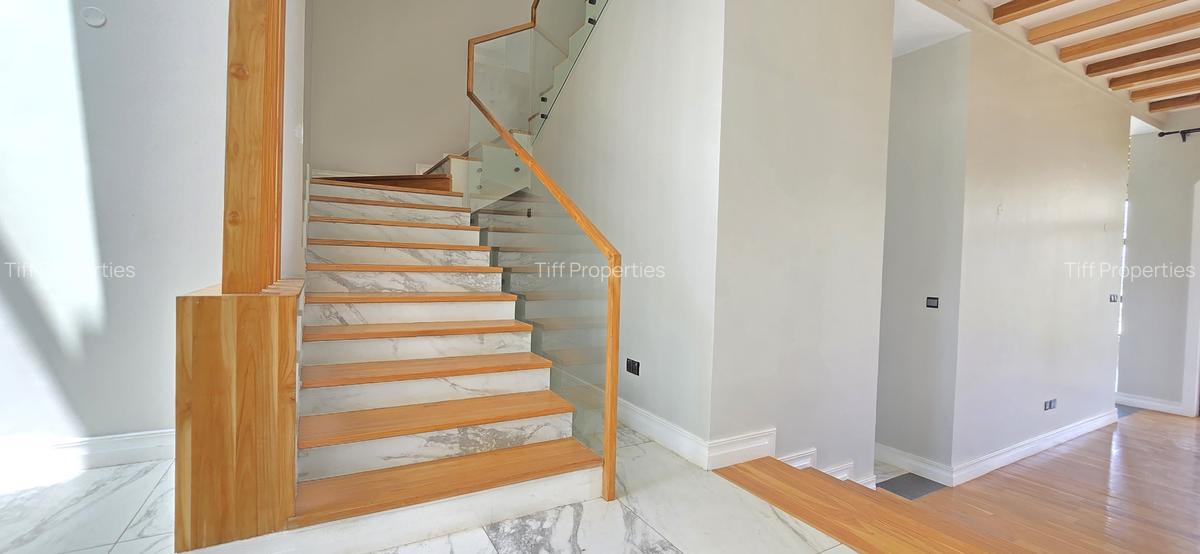 5 Bed Townhouse in Loresho - 7