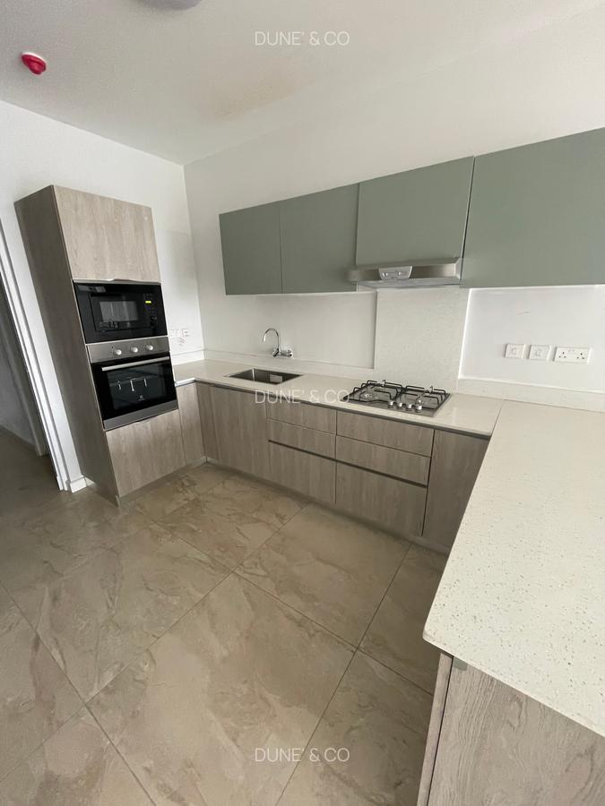 2 Bed Apartment with En Suite in Kileleshwa - 8