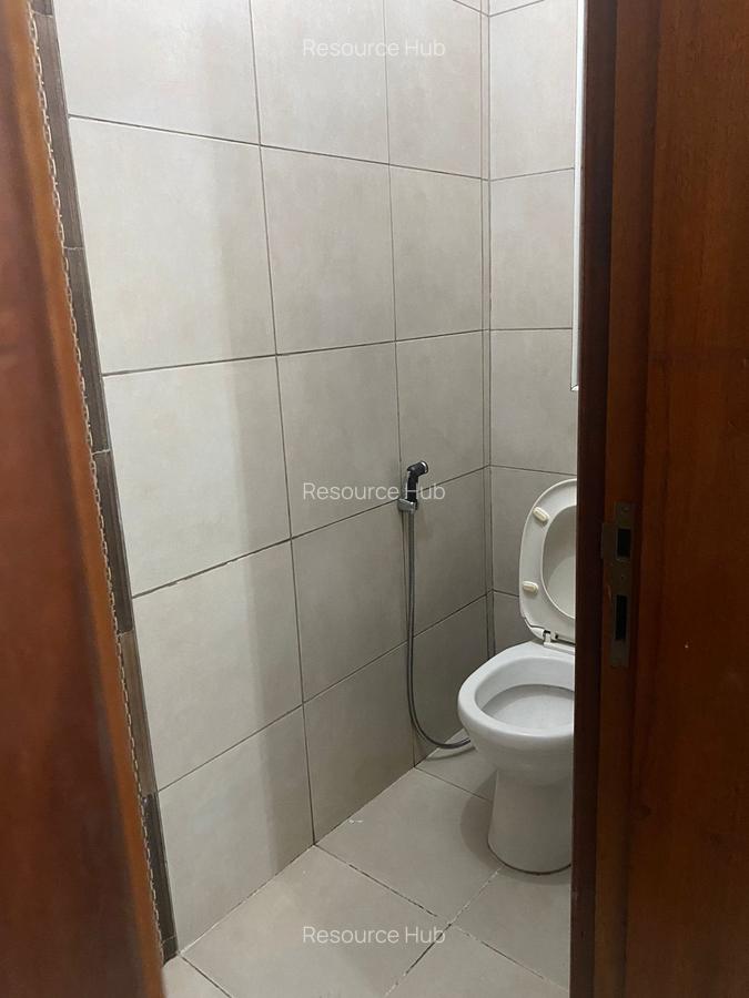 3 Bed Apartment with En Suite at Forest Lane - 10