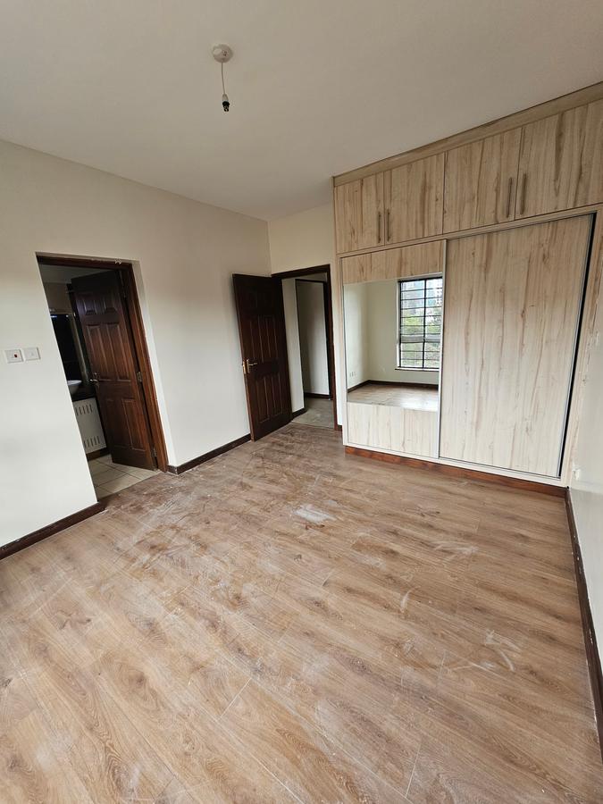 2 Bed Apartment with En Suite at Kilimani - 9