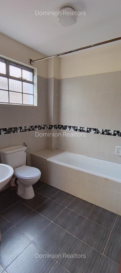 3 Bed Apartment with En Suite at Suguta Road - 12