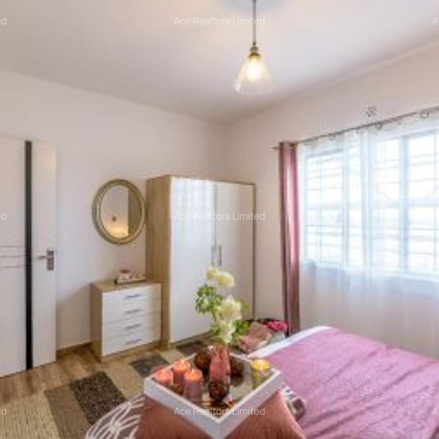 2 Bed Apartment with En Suite at Tatu City - 8