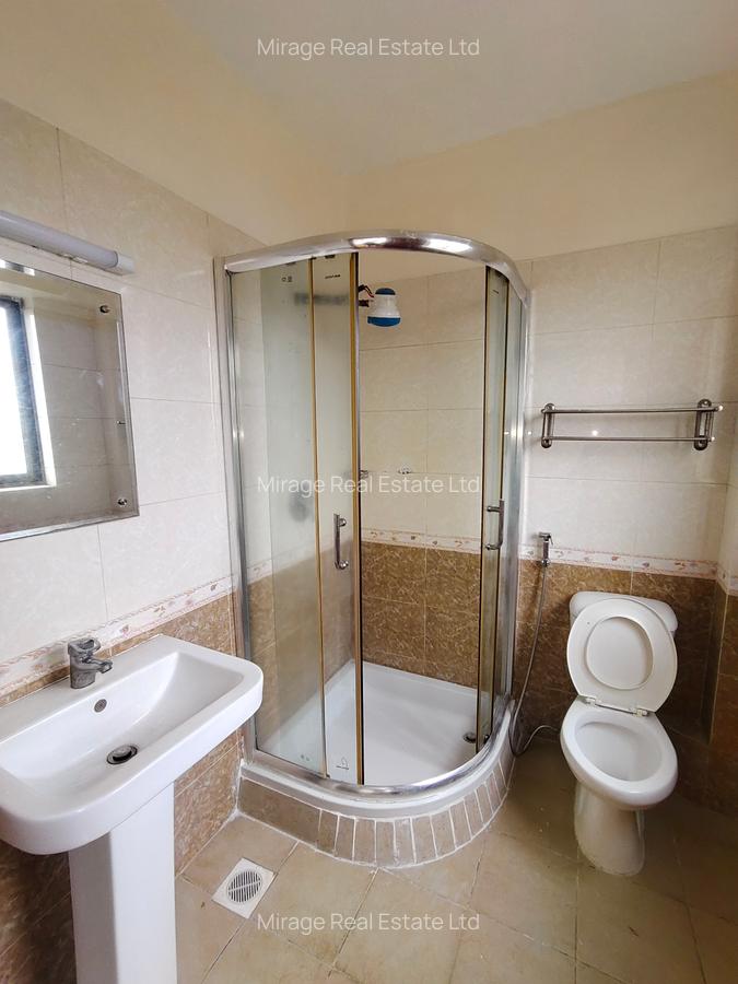 4 Bed Apartment with En Suite in Kilimani - 13