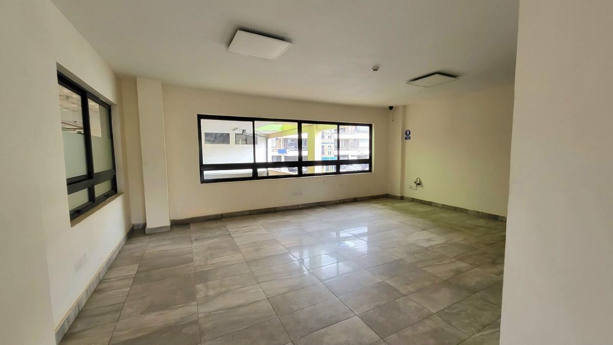 Commercial Property with Lift in Westlands Area - 2