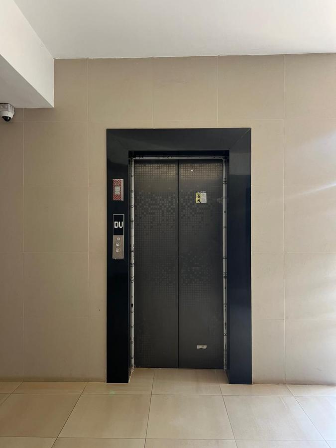 Serviced Studio Apartment with En Suite at Muthangari Drive - 5