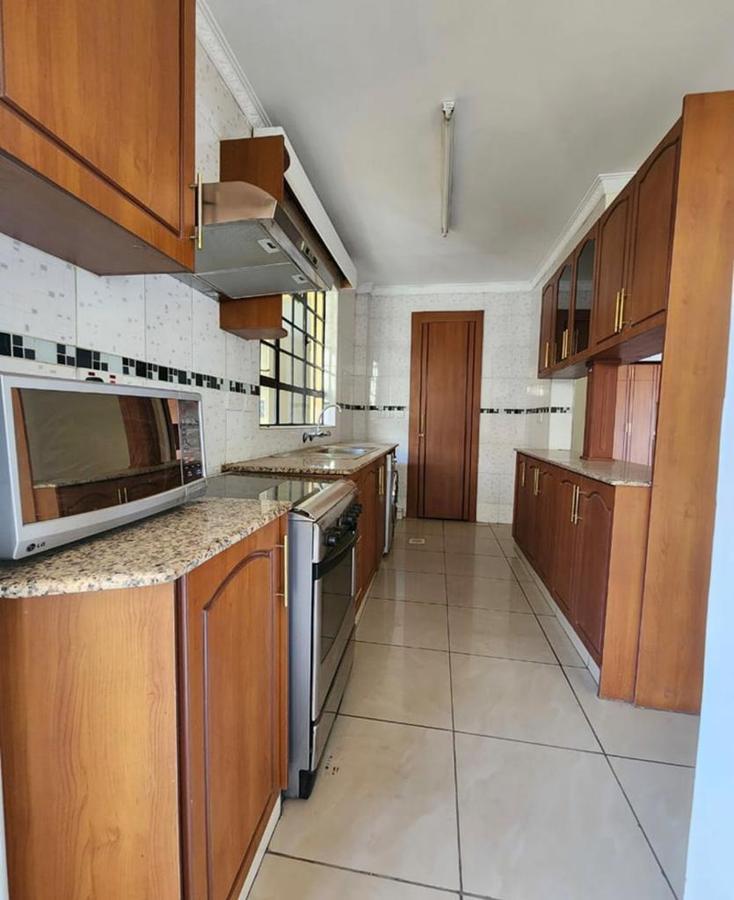 1 Bed Apartment with Backup Generator in Westlands Area - 3