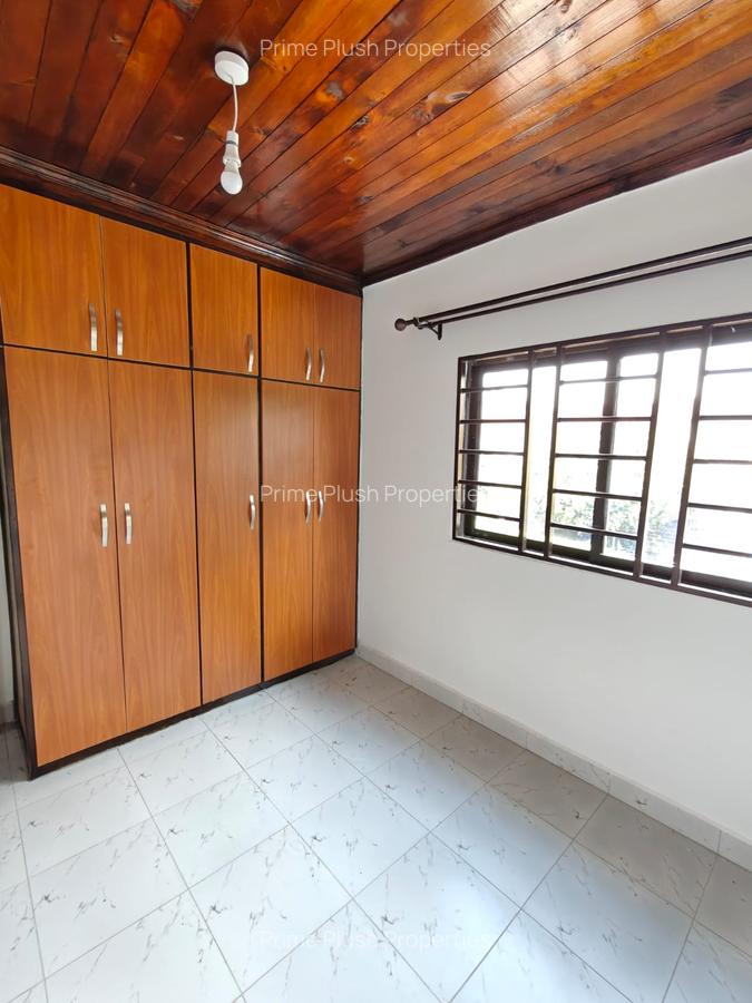 3 Bed House with Staff Quarters in Langata - 7