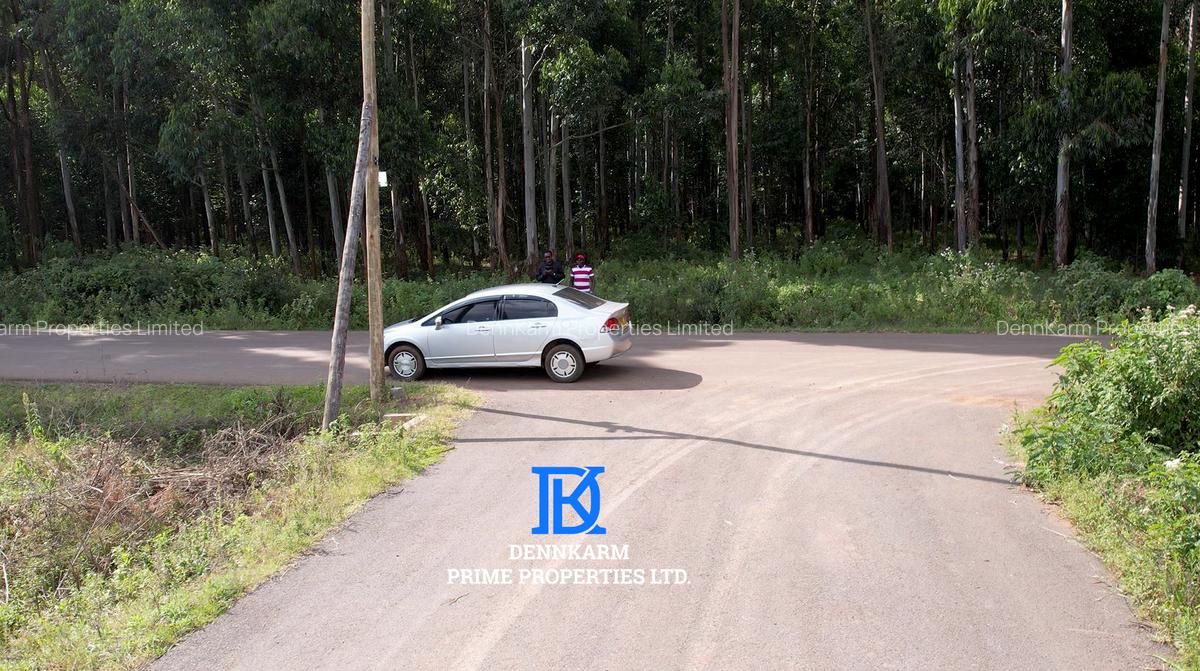 0.05 ha Land at Thigio - 16