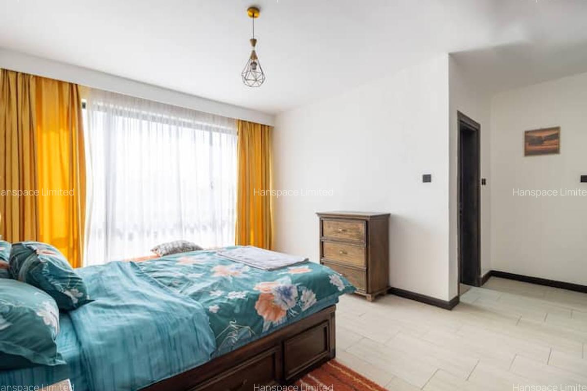 3 Bed Apartment with En Suite in Kilimani - 4