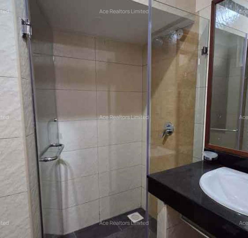 3 Bed Apartment with En Suite at Parklands Estate Nairobi - 8