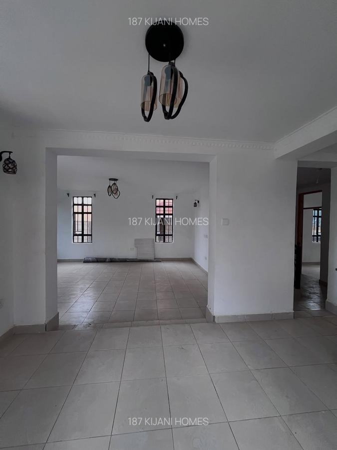 4 Bed Villa with En Suite at Rimpa - 4