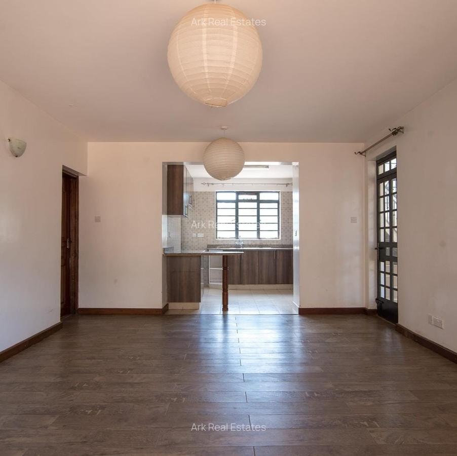 Serviced 2 Bed Apartment with En Suite at Gitaru - 5