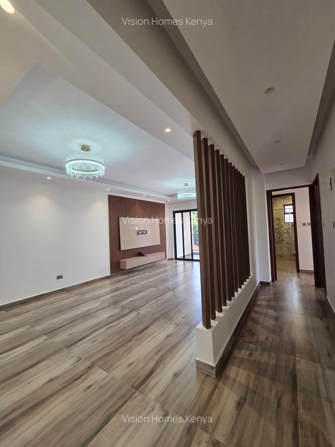 2 Bed Apartment with En Suite in Brookside - 14