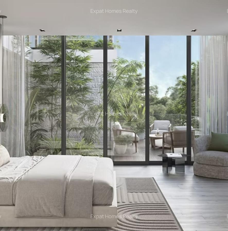 5 Bed Villa in Lavington - 4