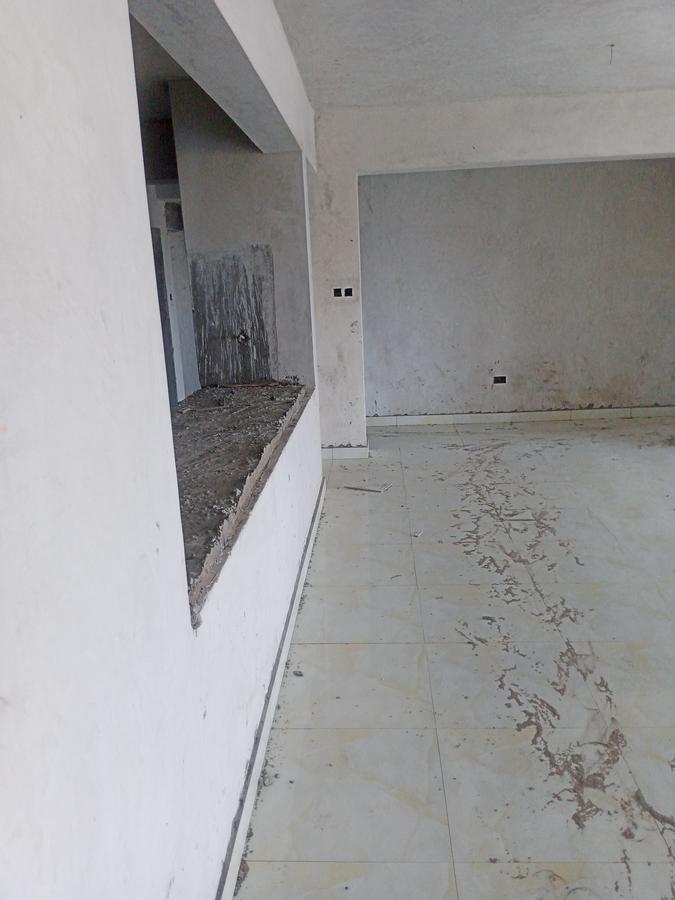 Serviced 3 Bed Apartment with En Suite at Kizingo - 3