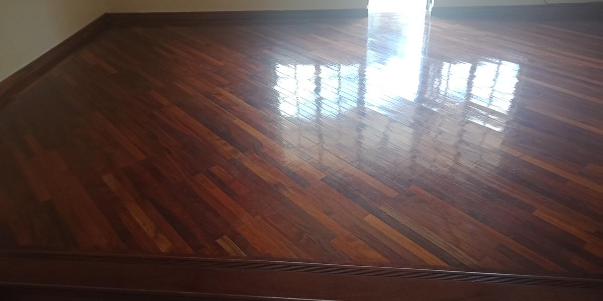 4 Bed Apartment with En Suite in Westlands Area - 2