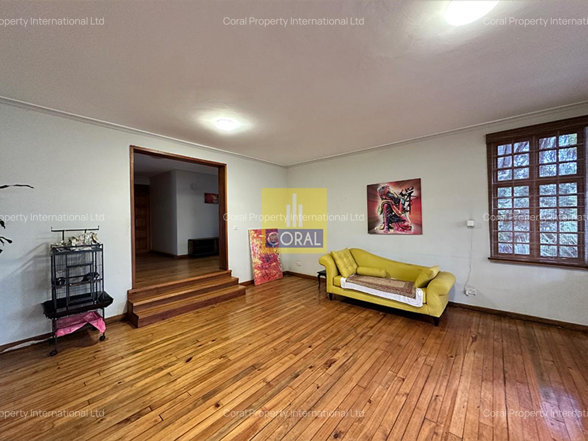 7 Bed House in Runda - 2