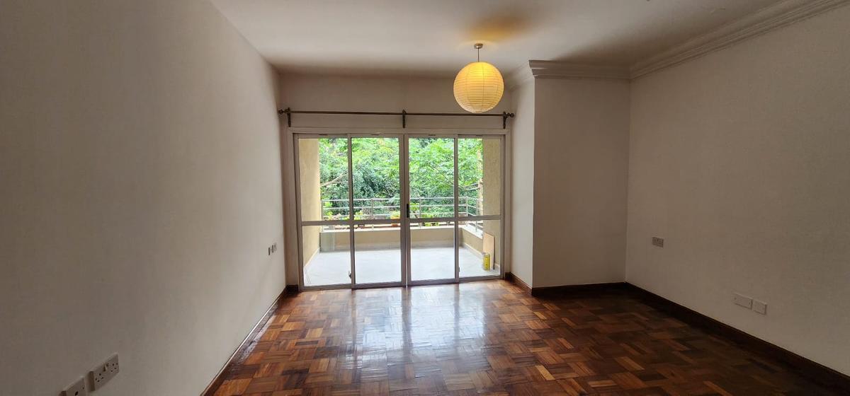 3 Bed Apartment with En Suite in Kileleshwa - 12