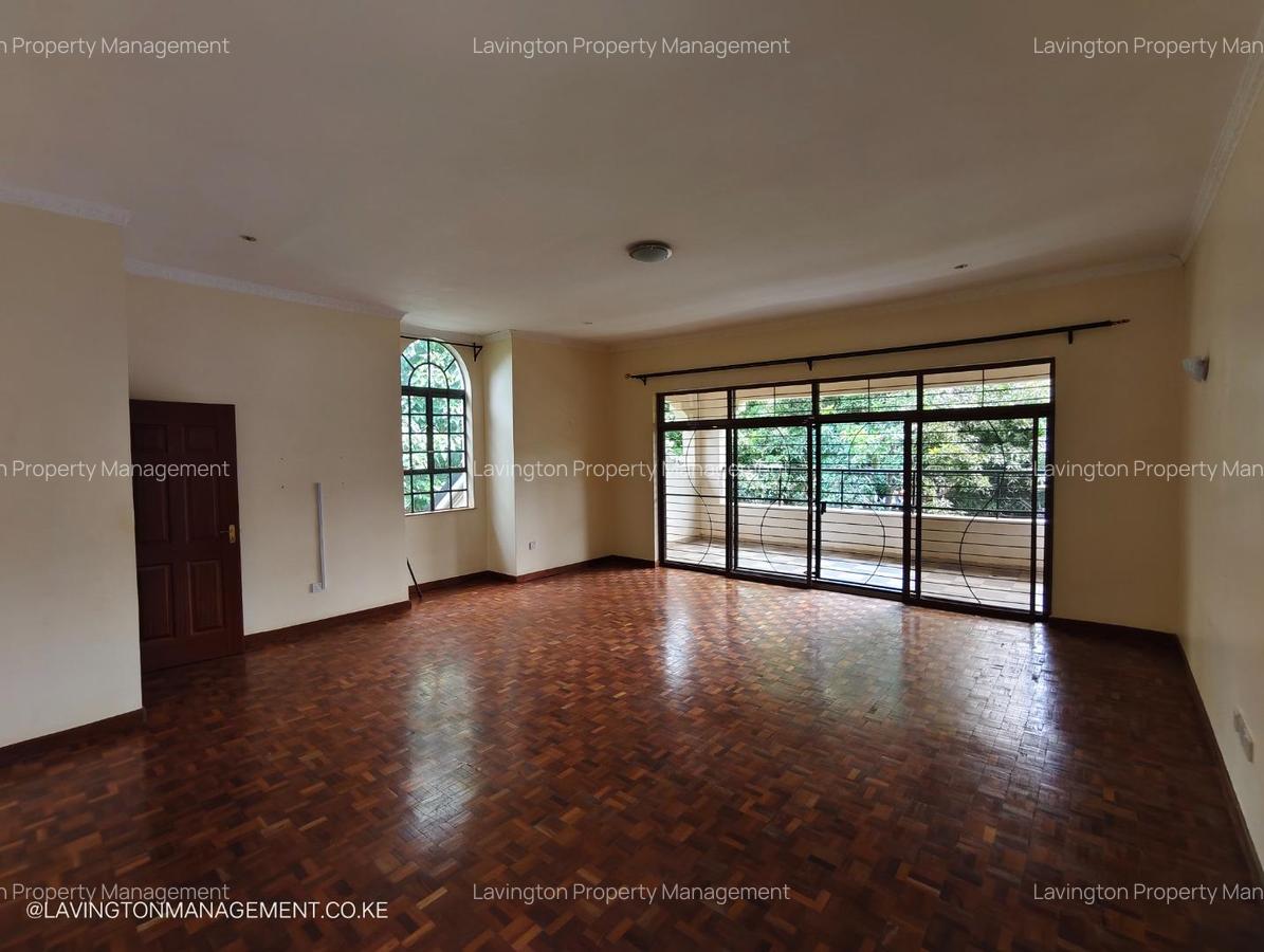 4 Bed House with En Suite at Kitisuru - 13