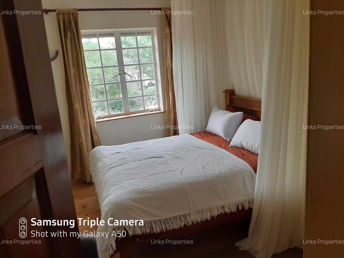 3 Bed Townhouse with En Suite at Karen - 13