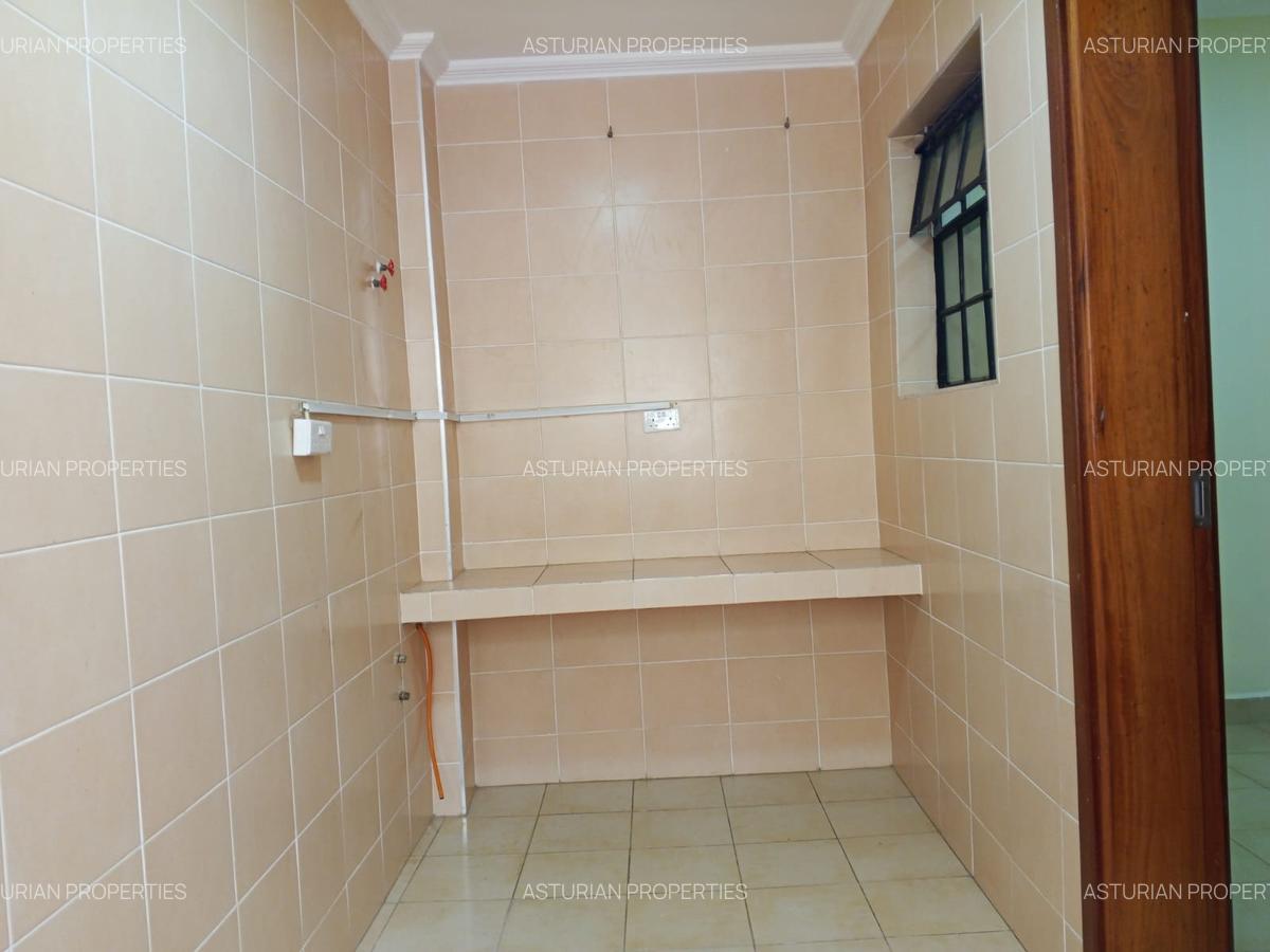 2 Bed Apartment with En Suite in Westlands Area - 5