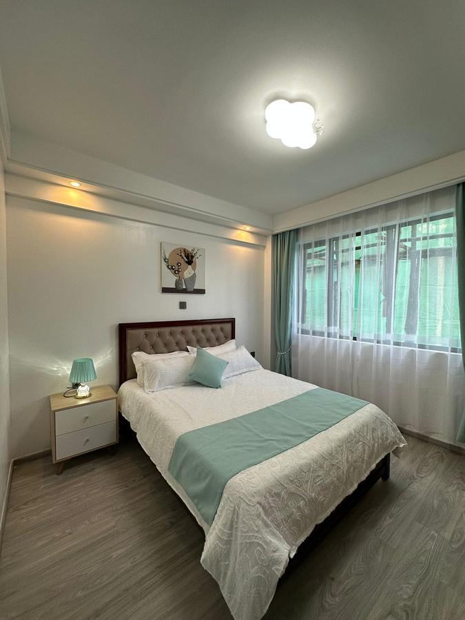 2 Bed Apartment with En Suite in Kilimani - 3