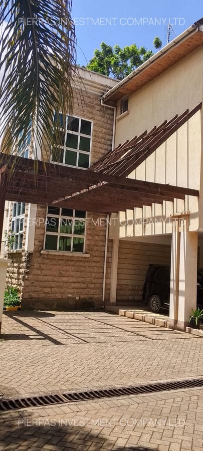 5 Bed Villa with En Suite in Lavington - 16