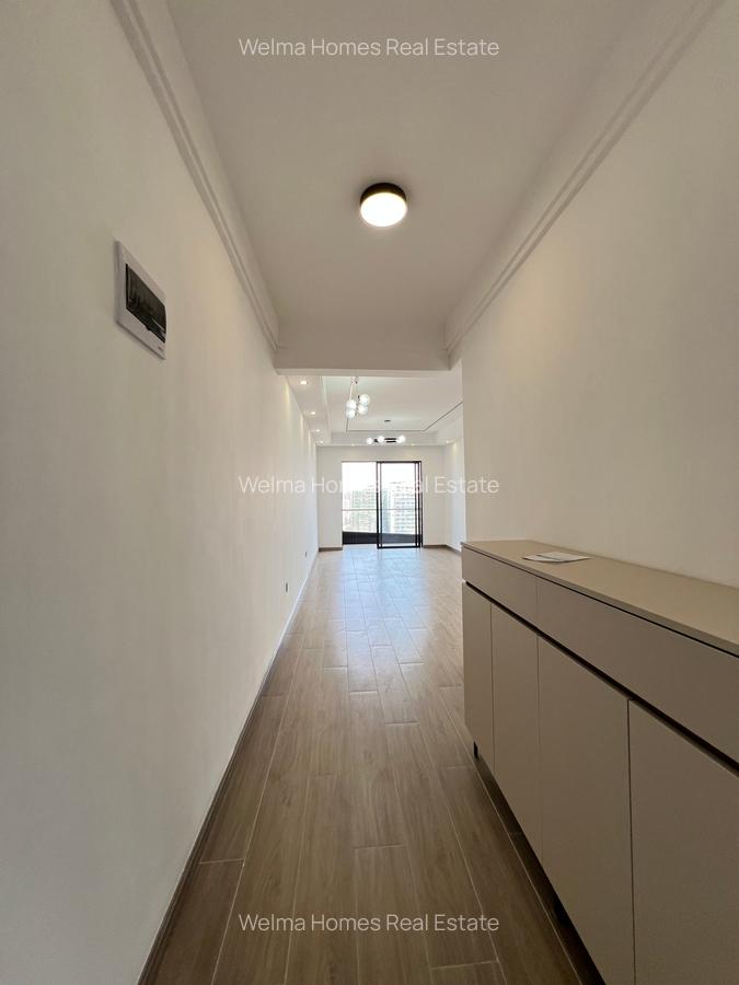 1 Bed Apartment with En Suite in Kilimani - 4