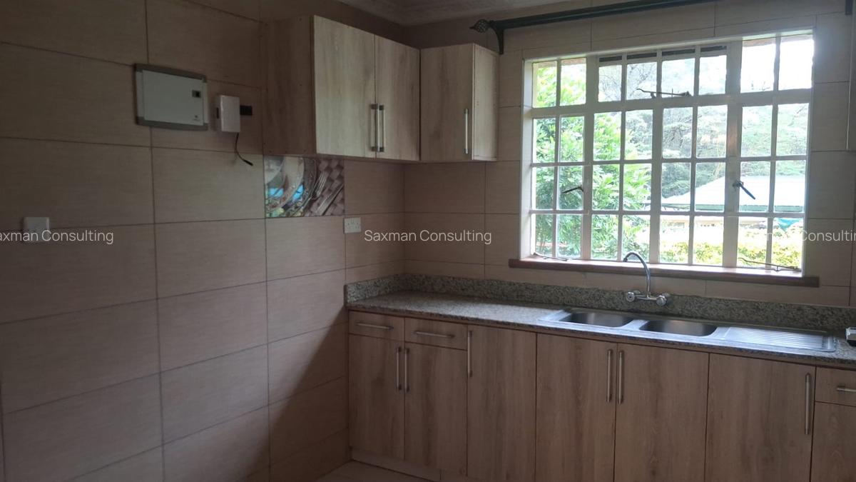 5 Bed House with En Suite in Karen - 9