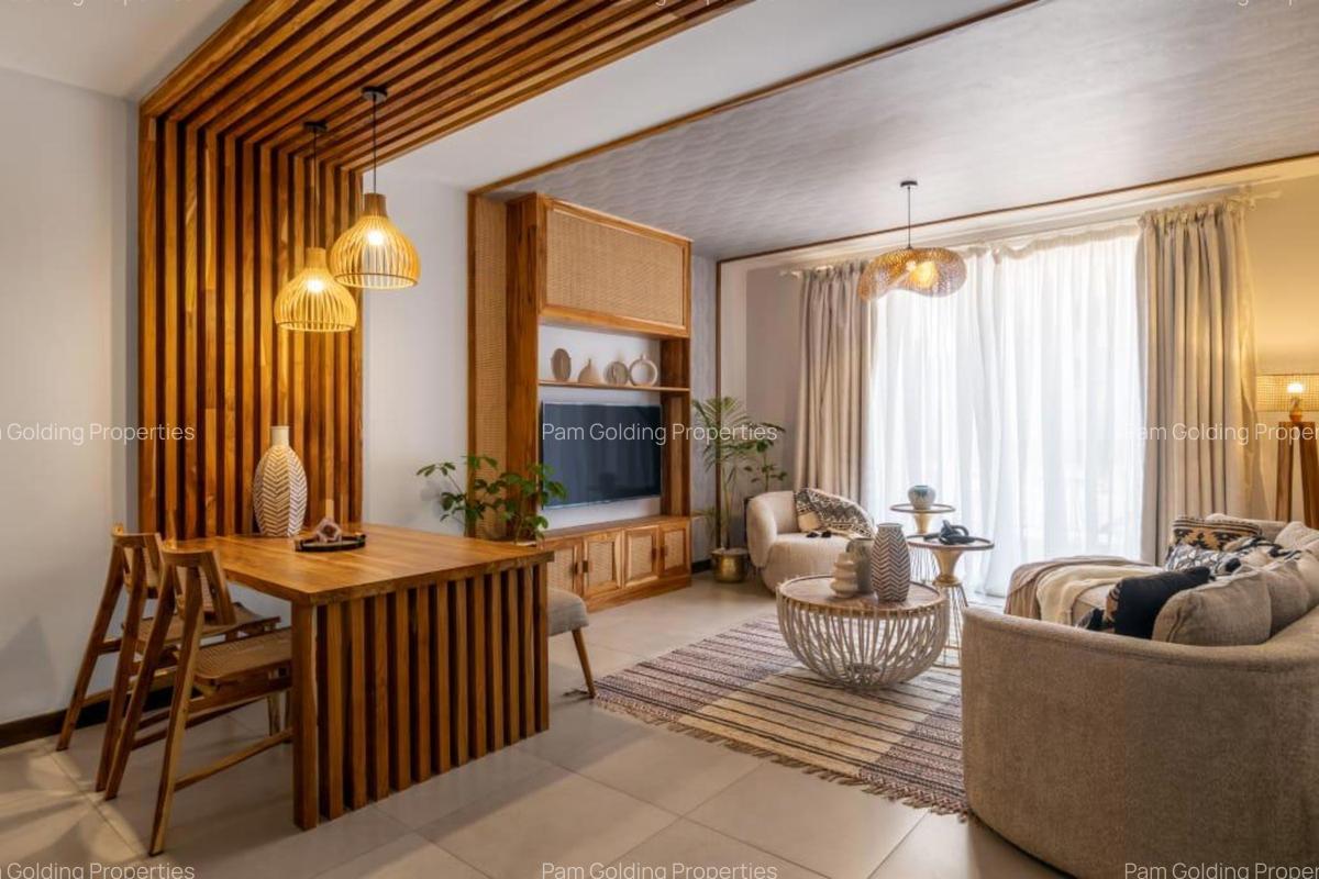 3 Bed Apartment with En Suite in Syokimau - 2