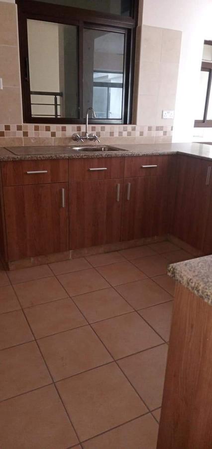 Serviced 3 Bed Apartment with En Suite at Mombasa - 5