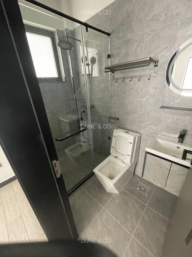 2 Bed Apartment with En Suite in Lavington - 13