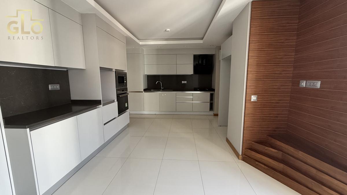 4 Bed Apartment with En Suite in Kileleshwa - 6