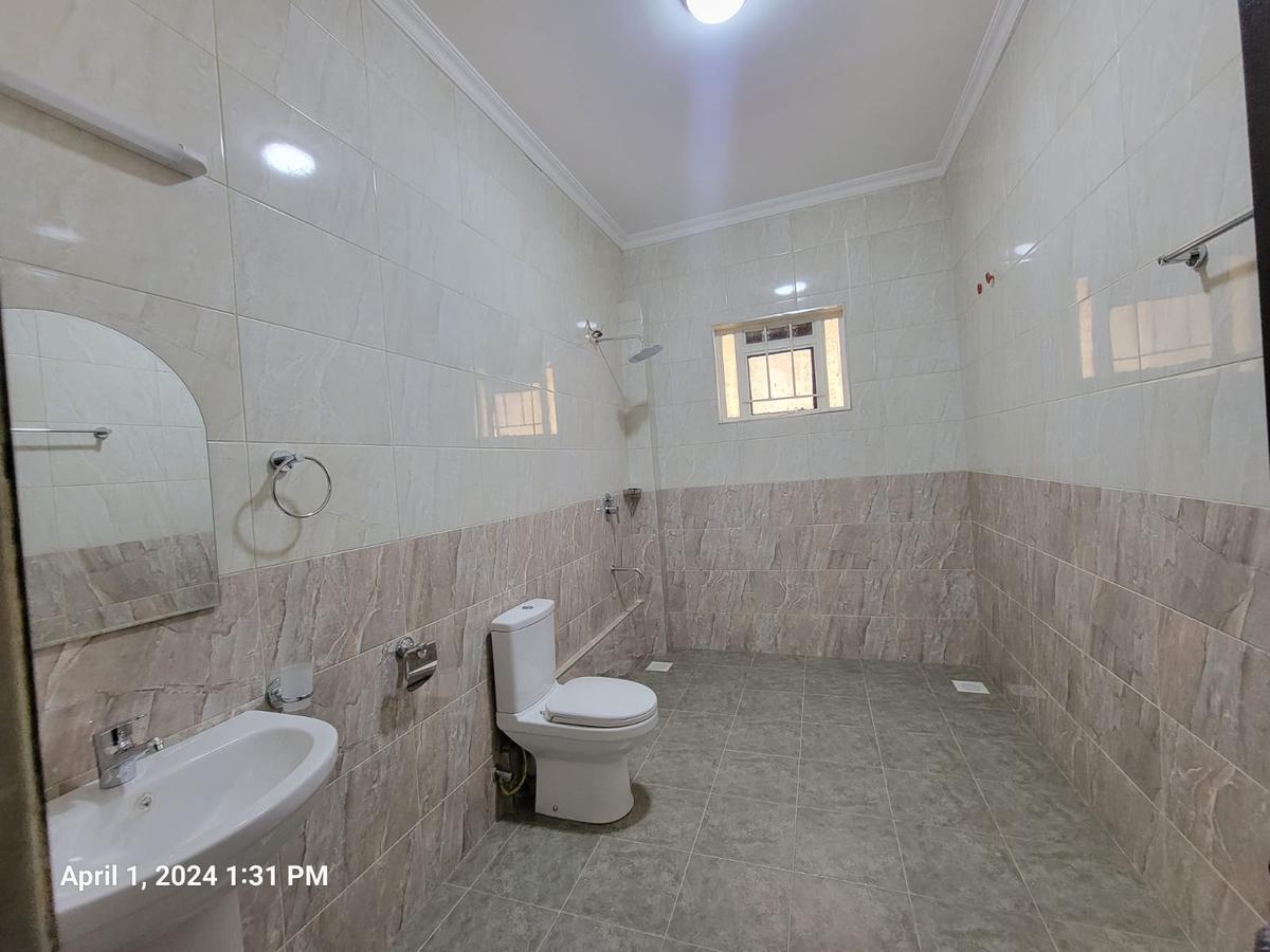 4 Bed House with En Suite at Ruiru Mugutha - 7